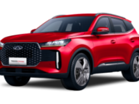 chery makassar