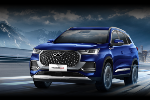 Mendapatkan Tiggo 8 di Makassar Melalui Dealer Resmi Chery