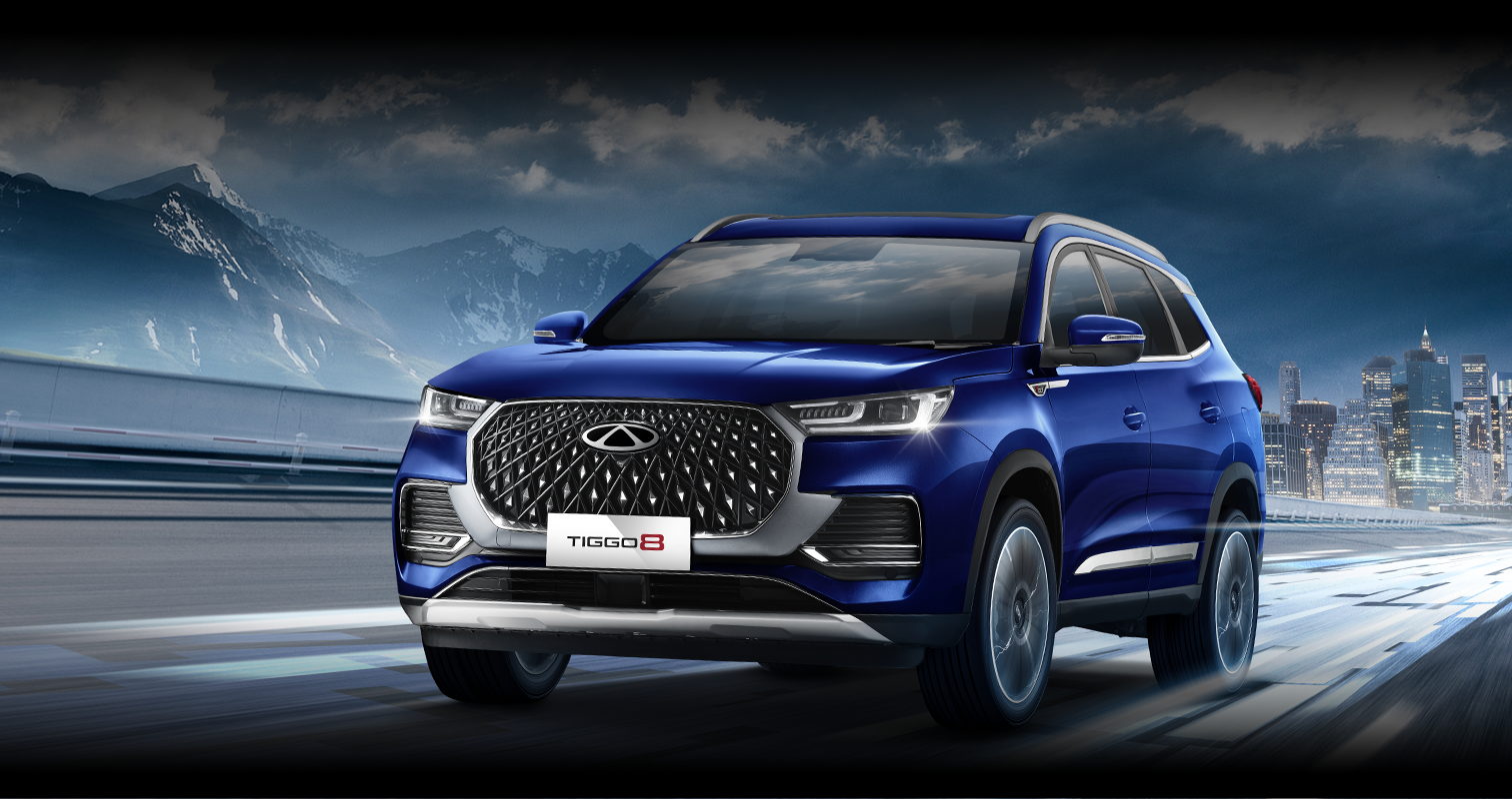 Mendapatkan Tiggo 8 di Makassar Melalui Dealer Resmi Chery