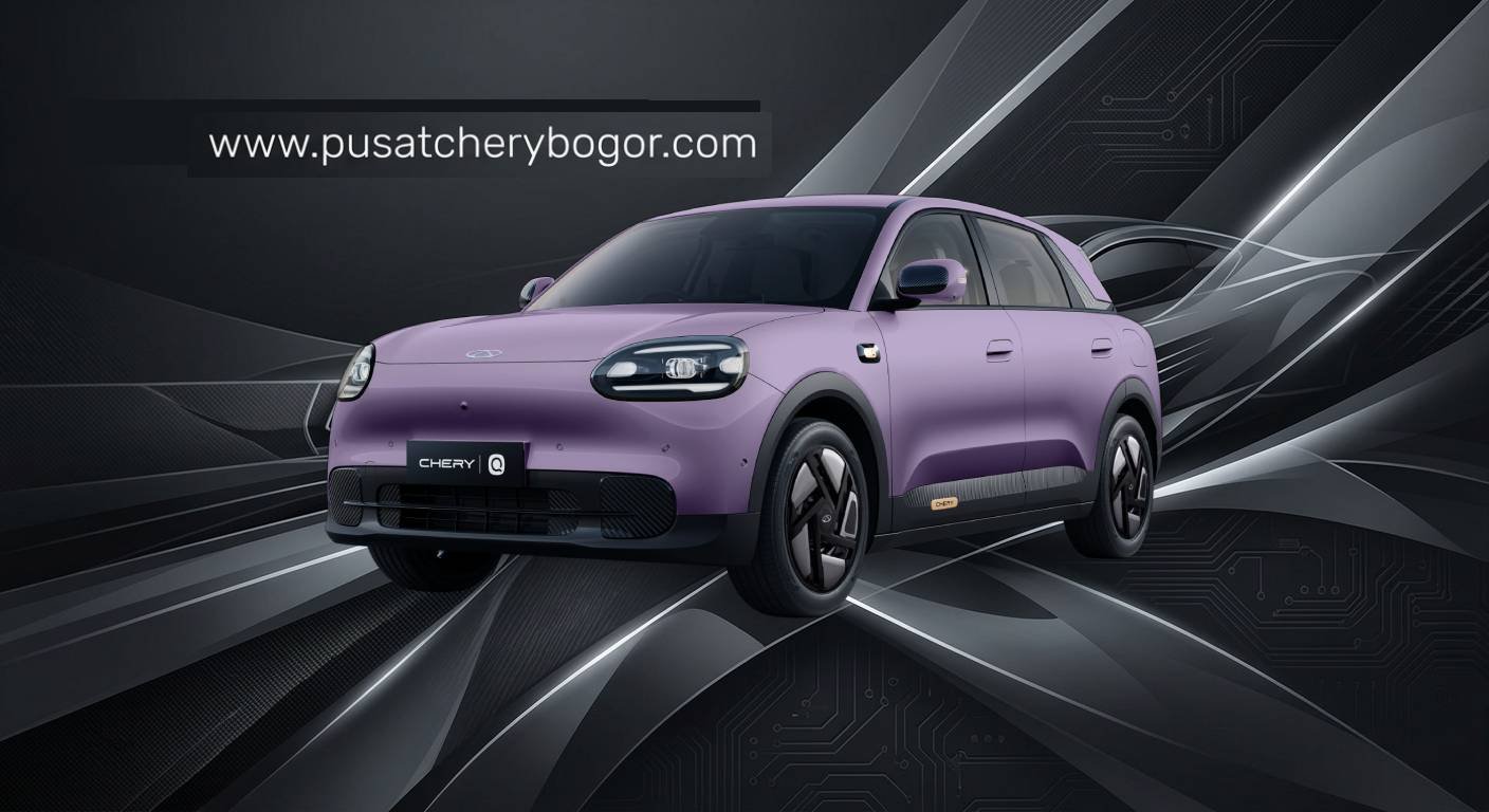 Chery Q