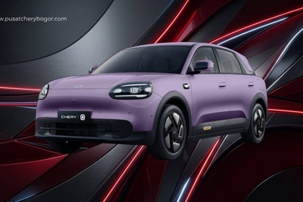 Chery Q